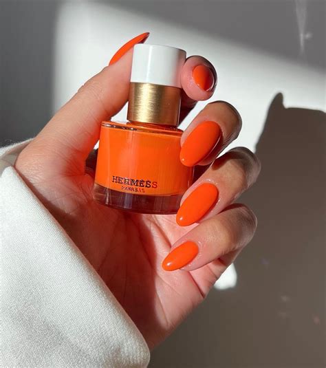 hermes bangle nail polish|hermès nail polish review.